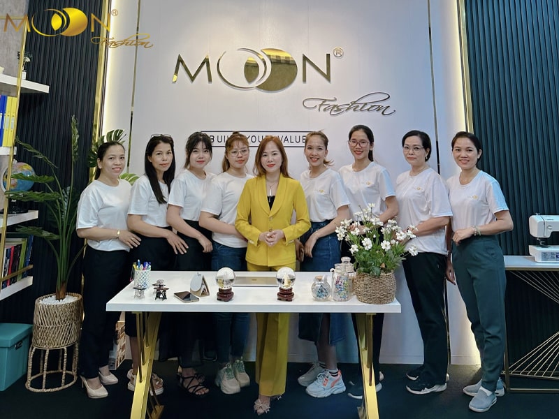 Xưởng may quần áo TPHCM