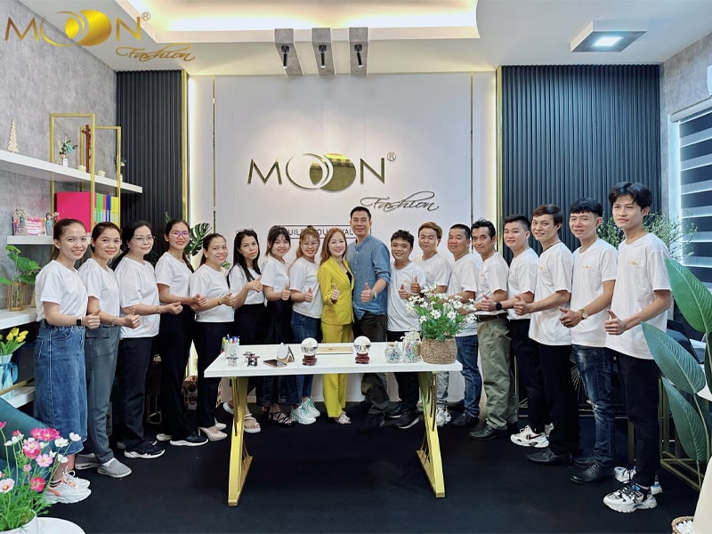 Xưởng may sỉ quần áo