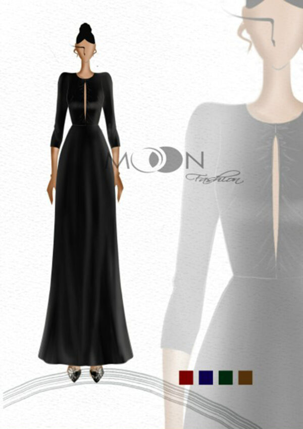 Moon-fashion-template-ads-1